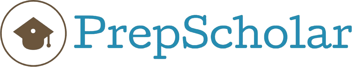 PrepScholar Logo